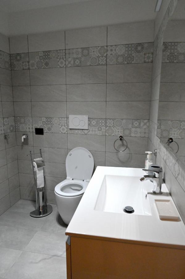 Appartement Il Sogno à Acquapendente Extérieur photo