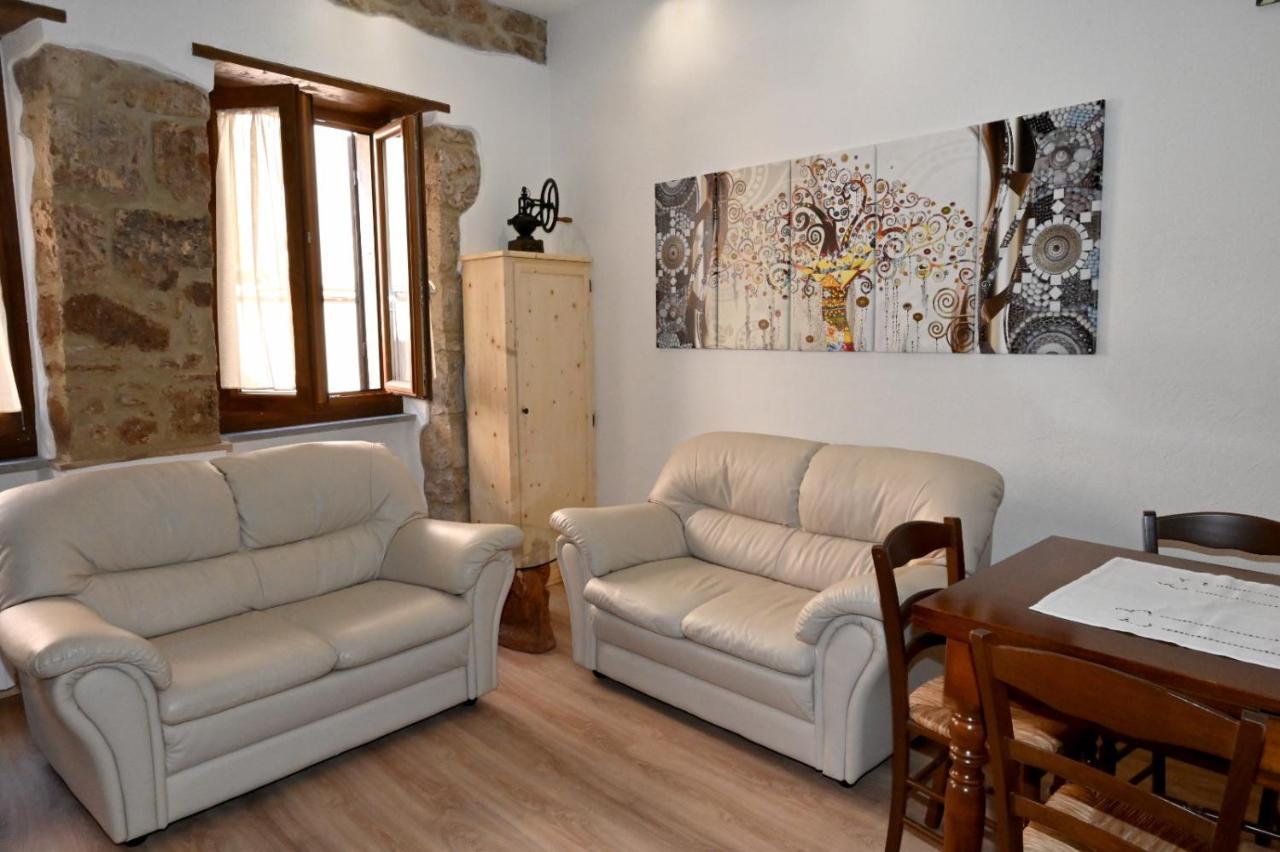 Appartement Il Sogno à Acquapendente Extérieur photo