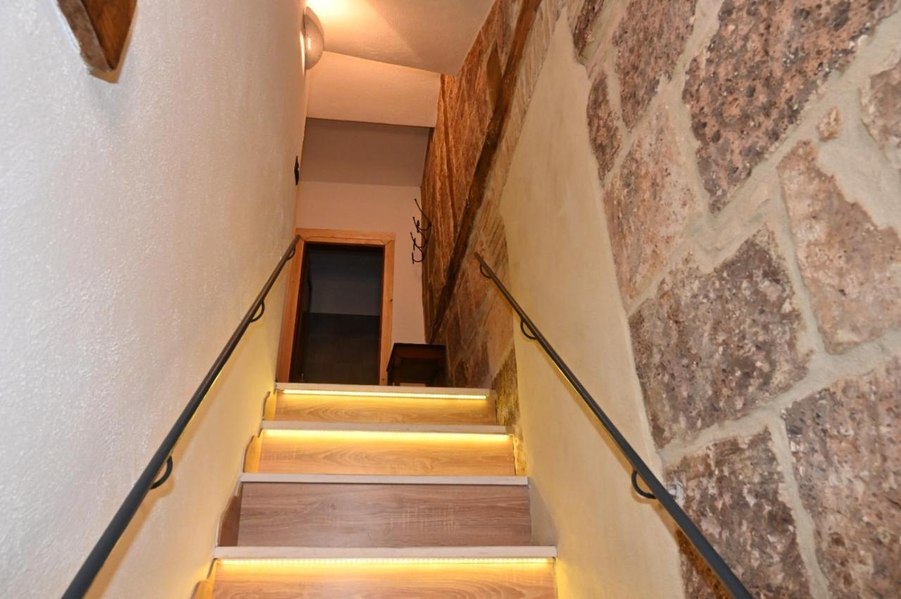 Appartement Il Sogno à Acquapendente Extérieur photo