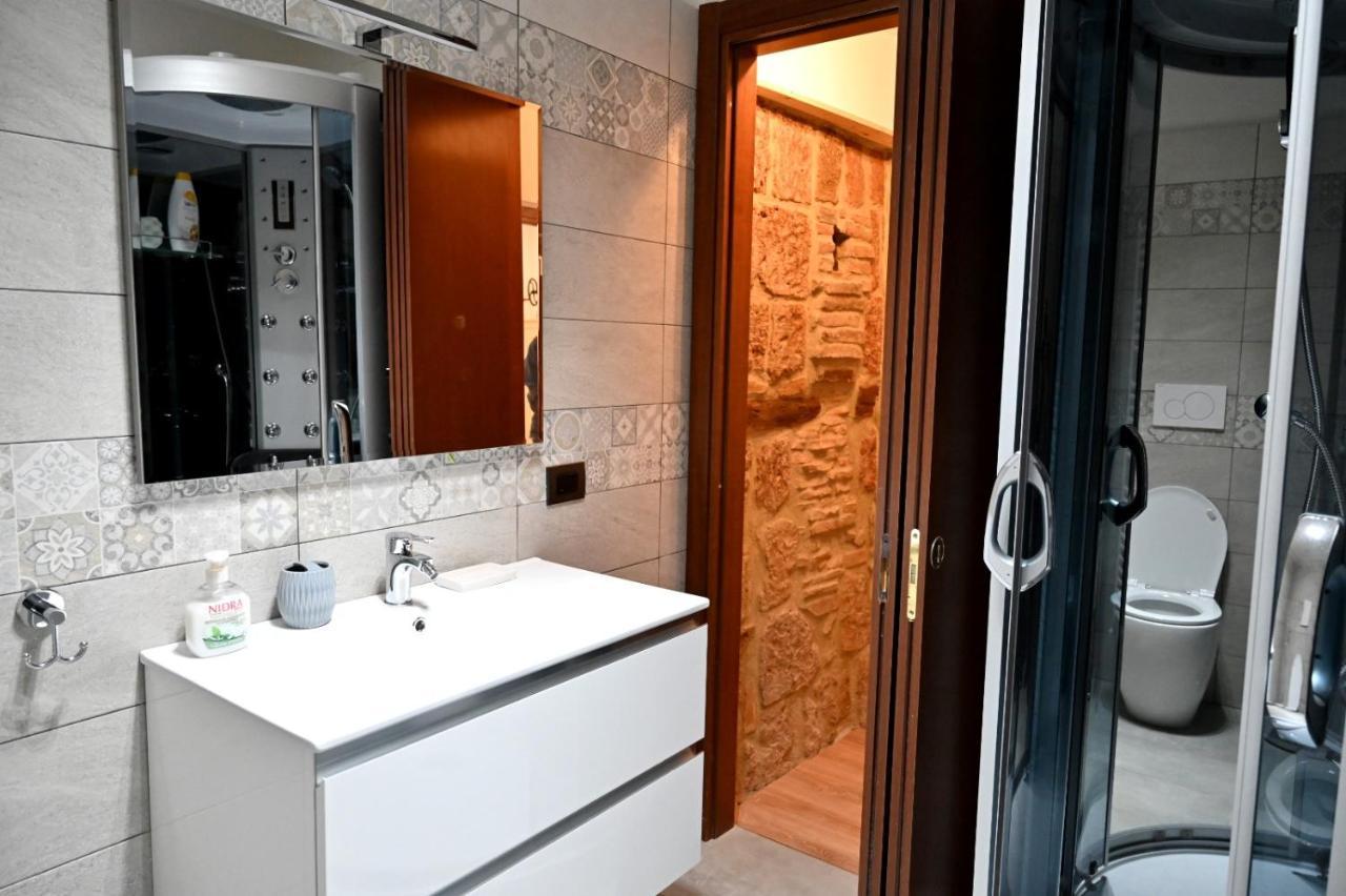 Appartement Il Sogno à Acquapendente Extérieur photo