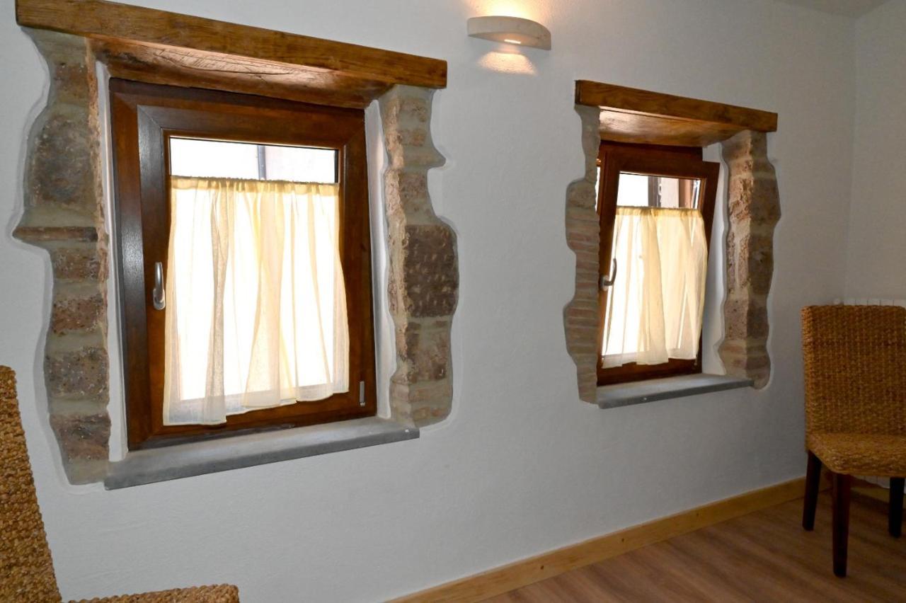Appartement Il Sogno à Acquapendente Extérieur photo