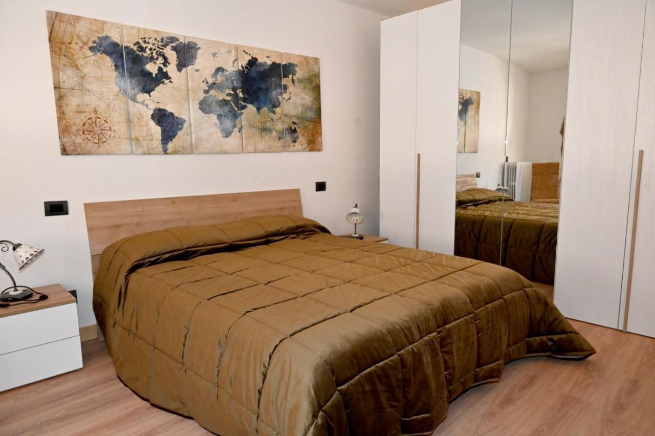 Appartement Il Sogno à Acquapendente Extérieur photo