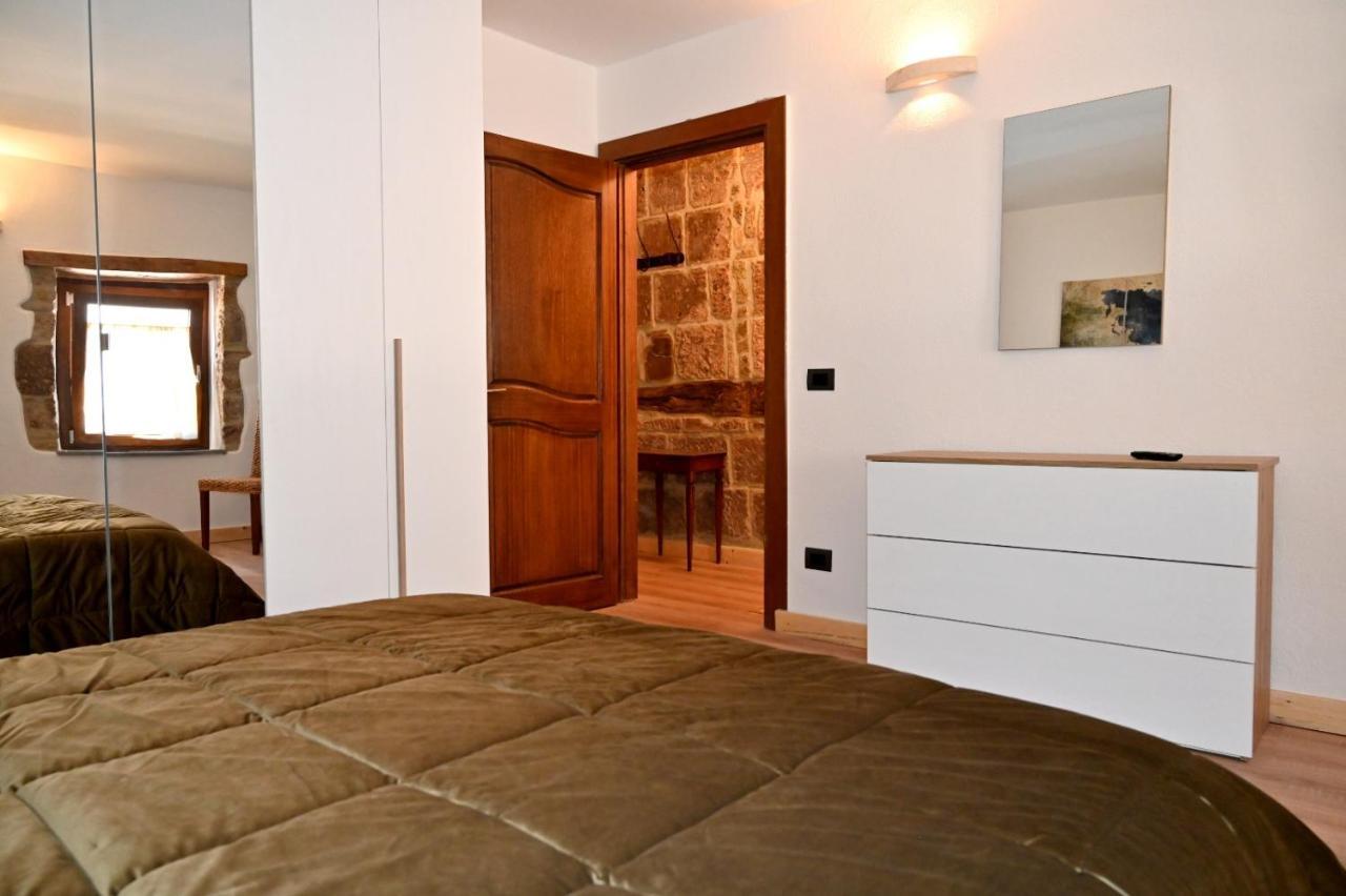 Appartement Il Sogno à Acquapendente Extérieur photo