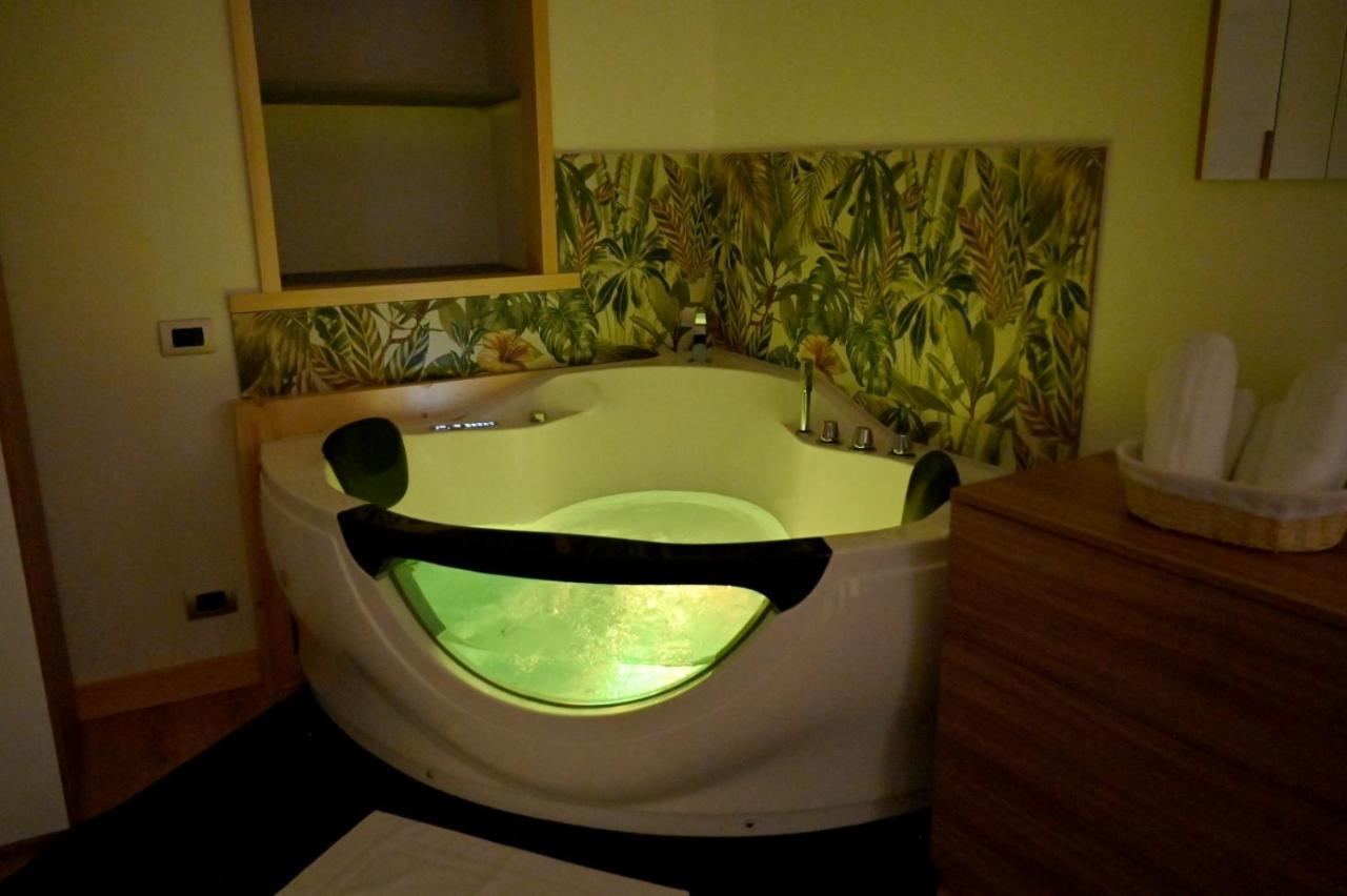 Appartement Il Sogno à Acquapendente Extérieur photo