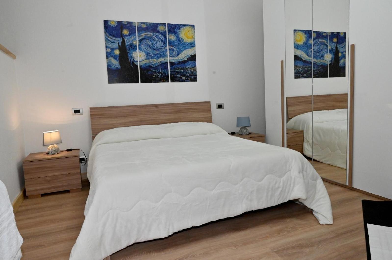 Appartement Il Sogno à Acquapendente Extérieur photo